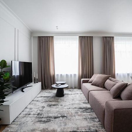 Cozy Apartment In The Quiet Center Of Рига Екстер'єр фото