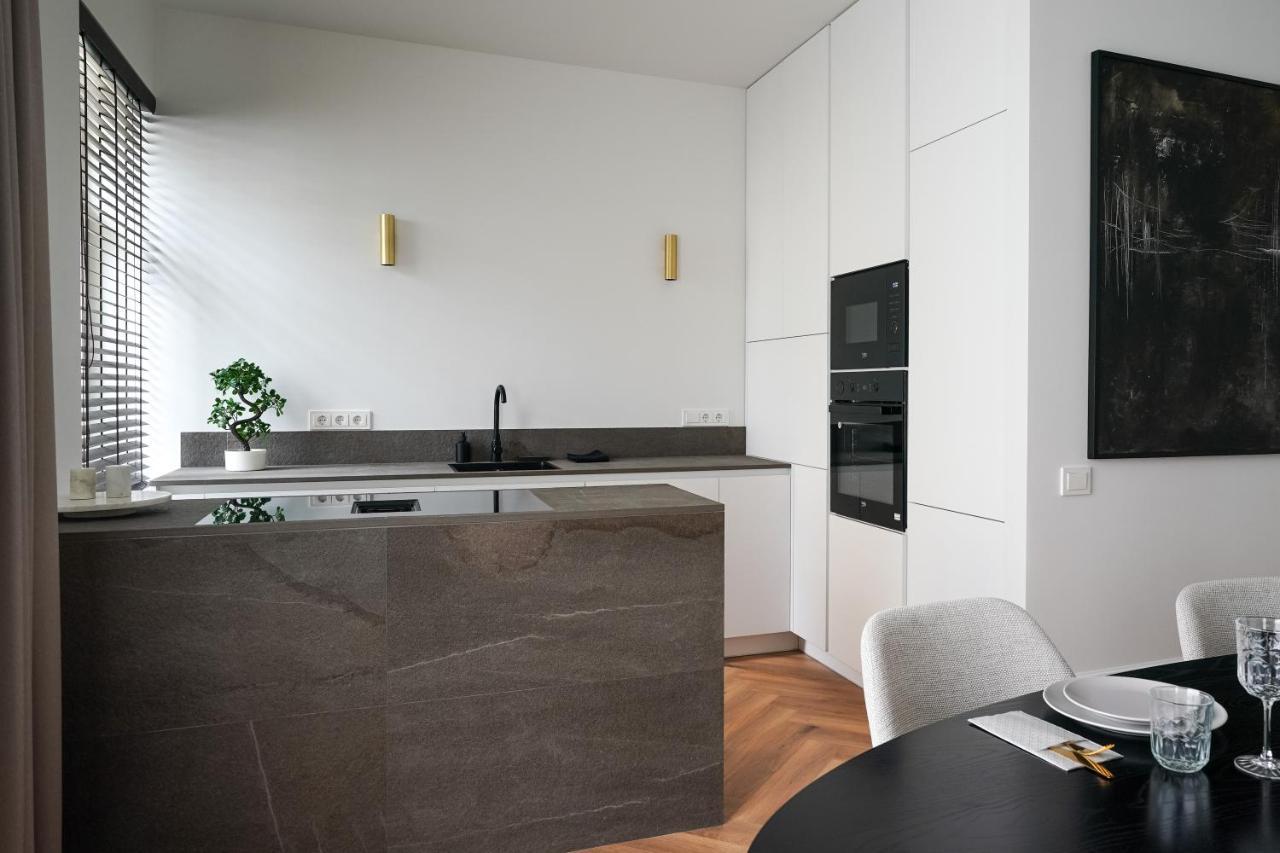Cozy Apartment In The Quiet Center Of Рига Екстер'єр фото